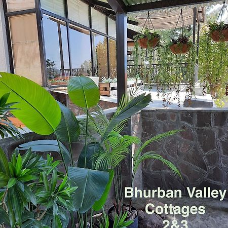 Bhurban Valley Cottages 3 Εξωτερικό φωτογραφία