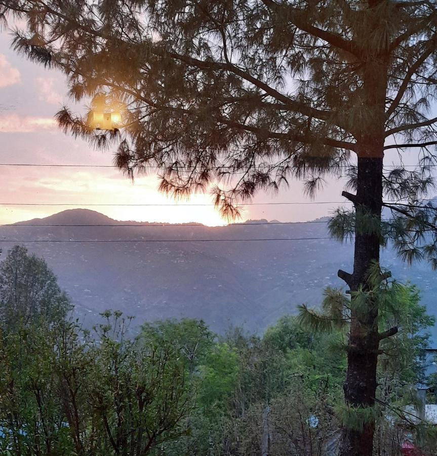 Bhurban Valley Cottages 3 Εξωτερικό φωτογραφία