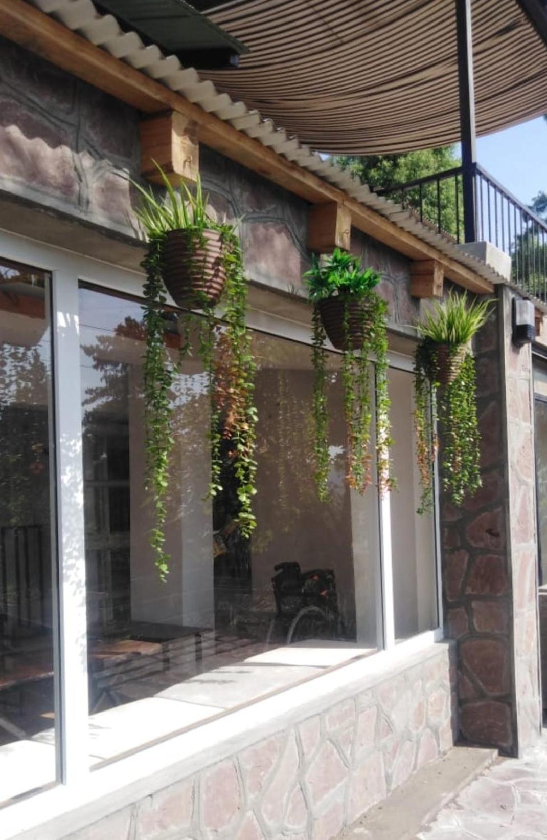Bhurban Valley Cottages 3 Εξωτερικό φωτογραφία