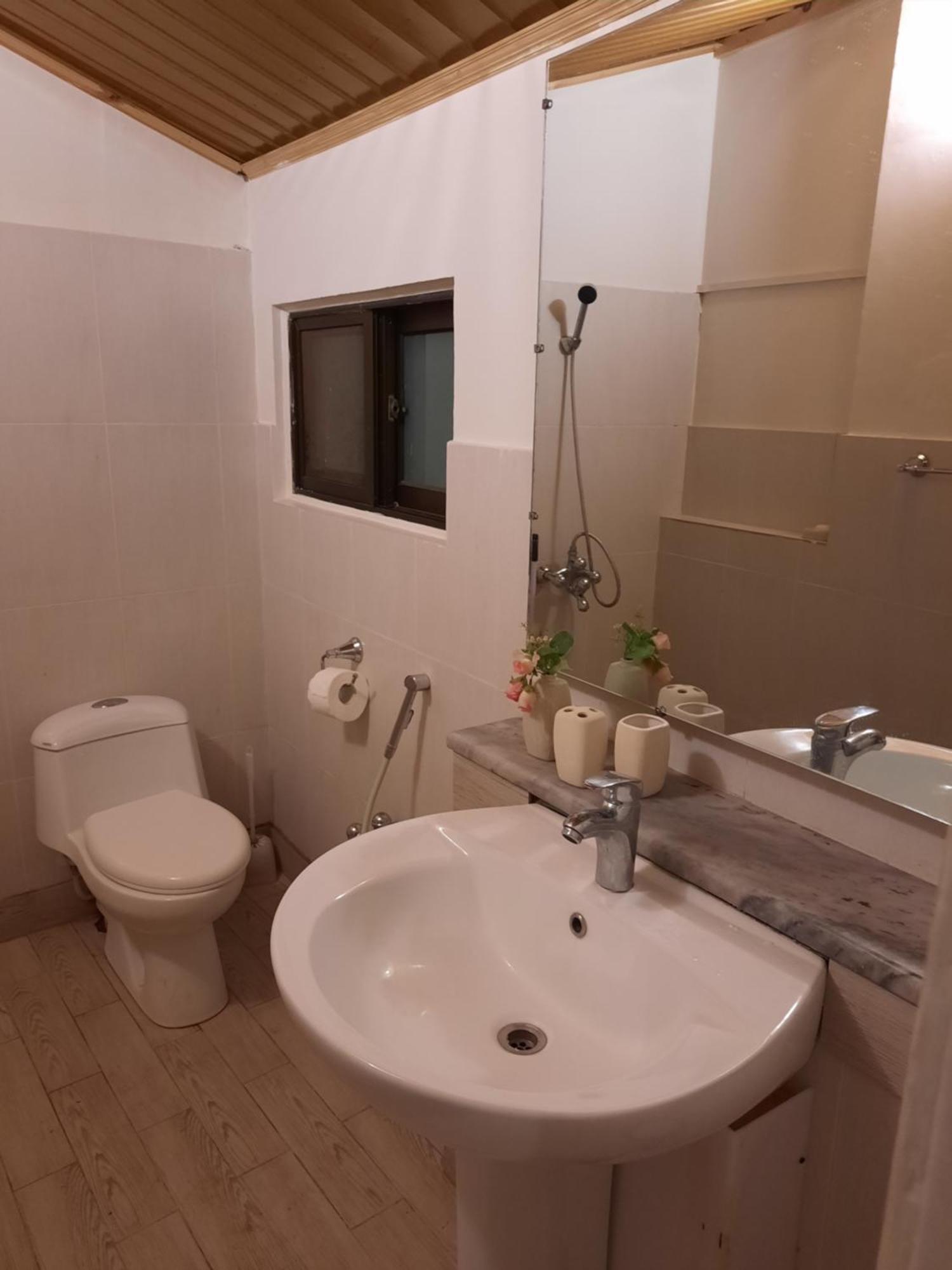 Bhurban Valley Cottages 3 Εξωτερικό φωτογραφία
