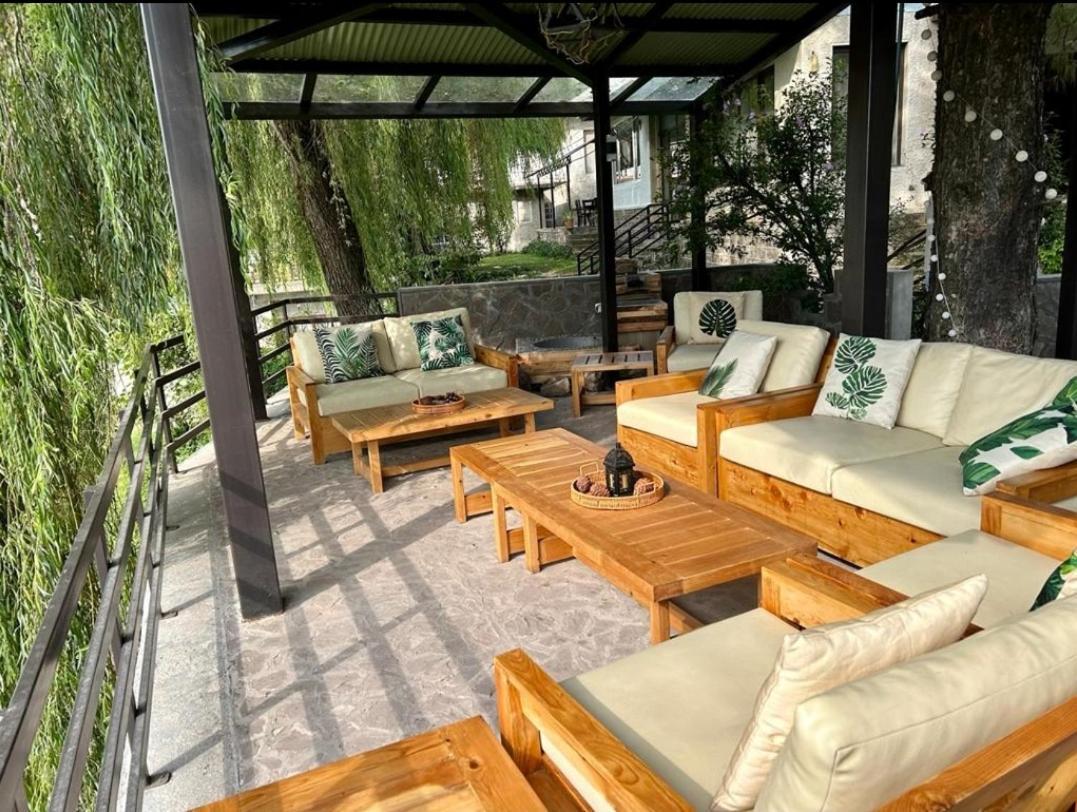 Bhurban Valley Cottages 3 Εξωτερικό φωτογραφία