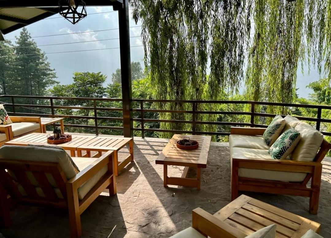 Bhurban Valley Cottages 3 Εξωτερικό φωτογραφία