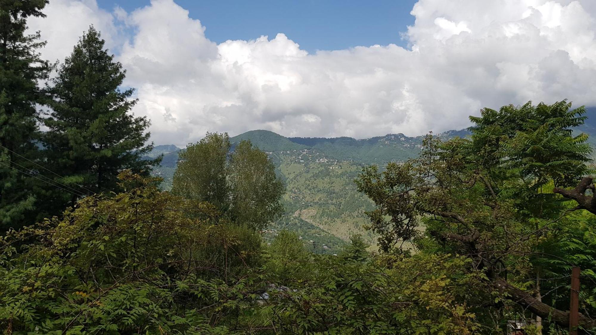 Bhurban Valley Cottages 3 Εξωτερικό φωτογραφία
