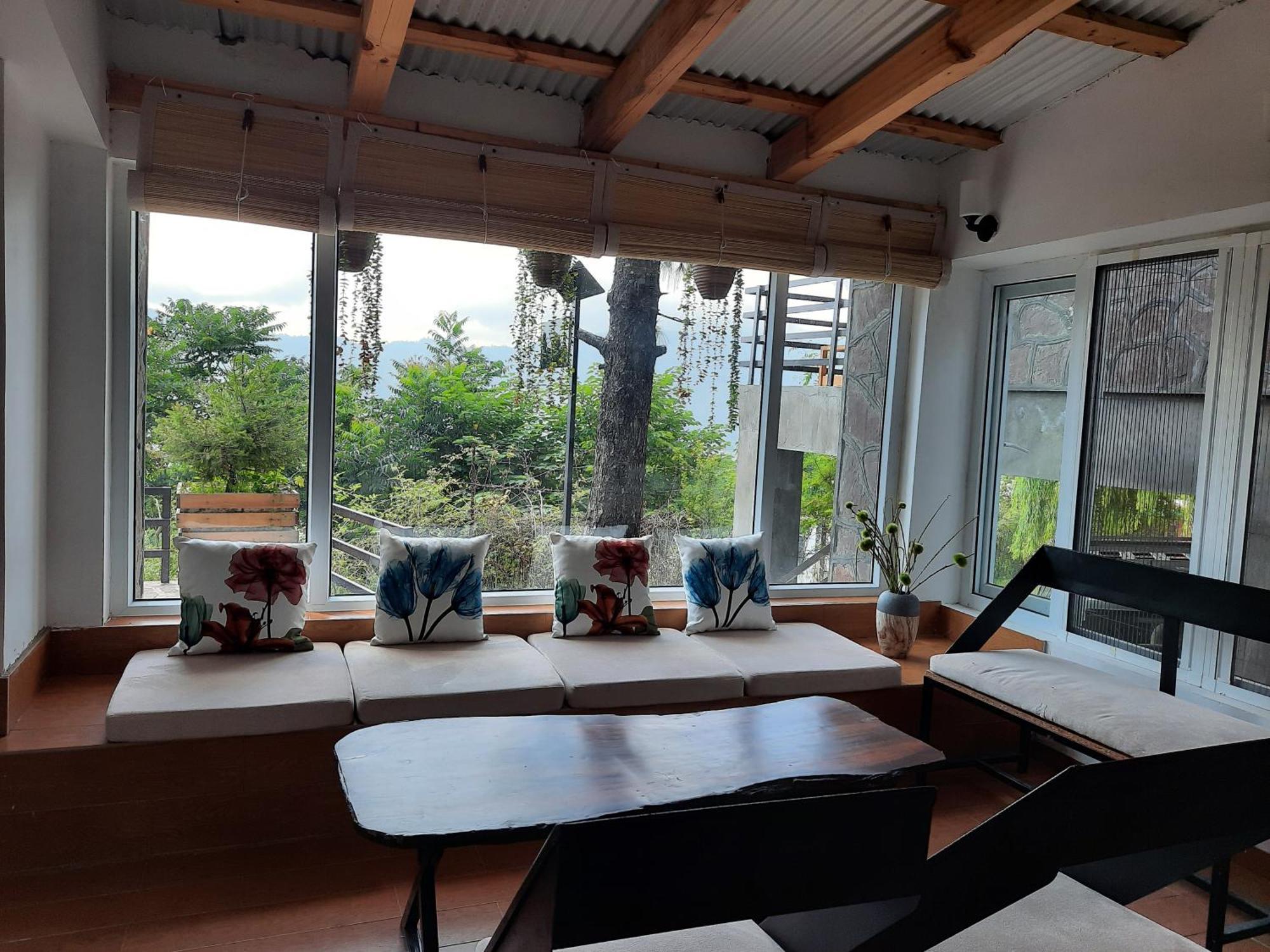 Bhurban Valley Cottages 3 Εξωτερικό φωτογραφία