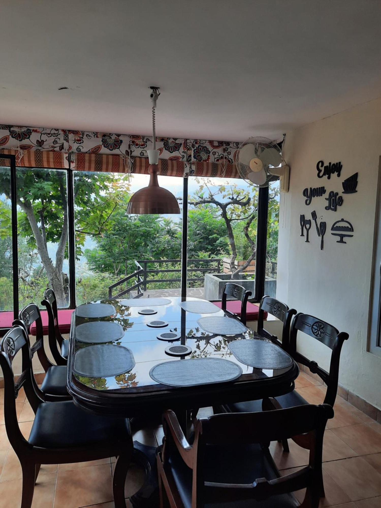 Bhurban Valley Cottages 3 Εξωτερικό φωτογραφία