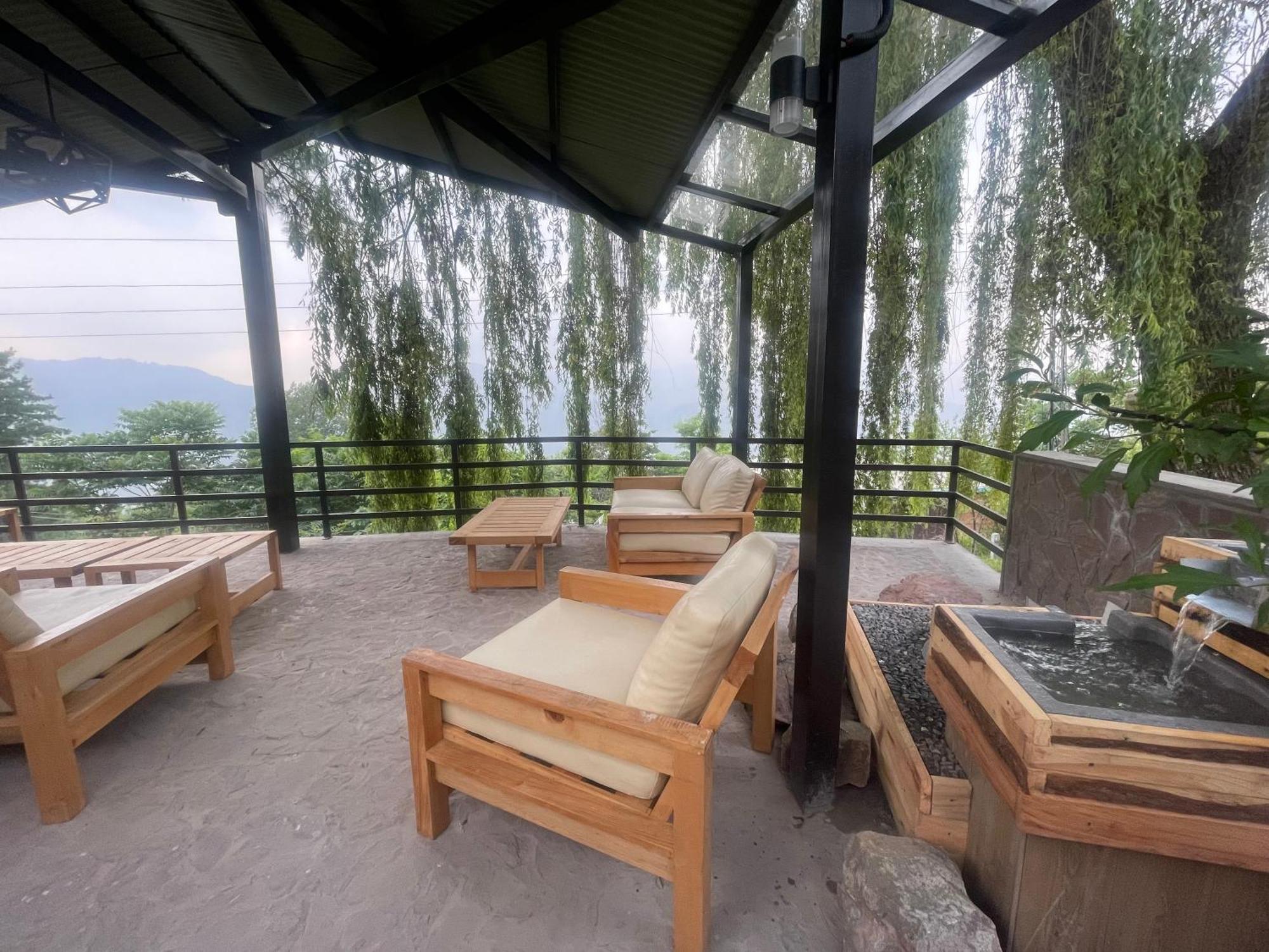 Bhurban Valley Cottages 3 Εξωτερικό φωτογραφία