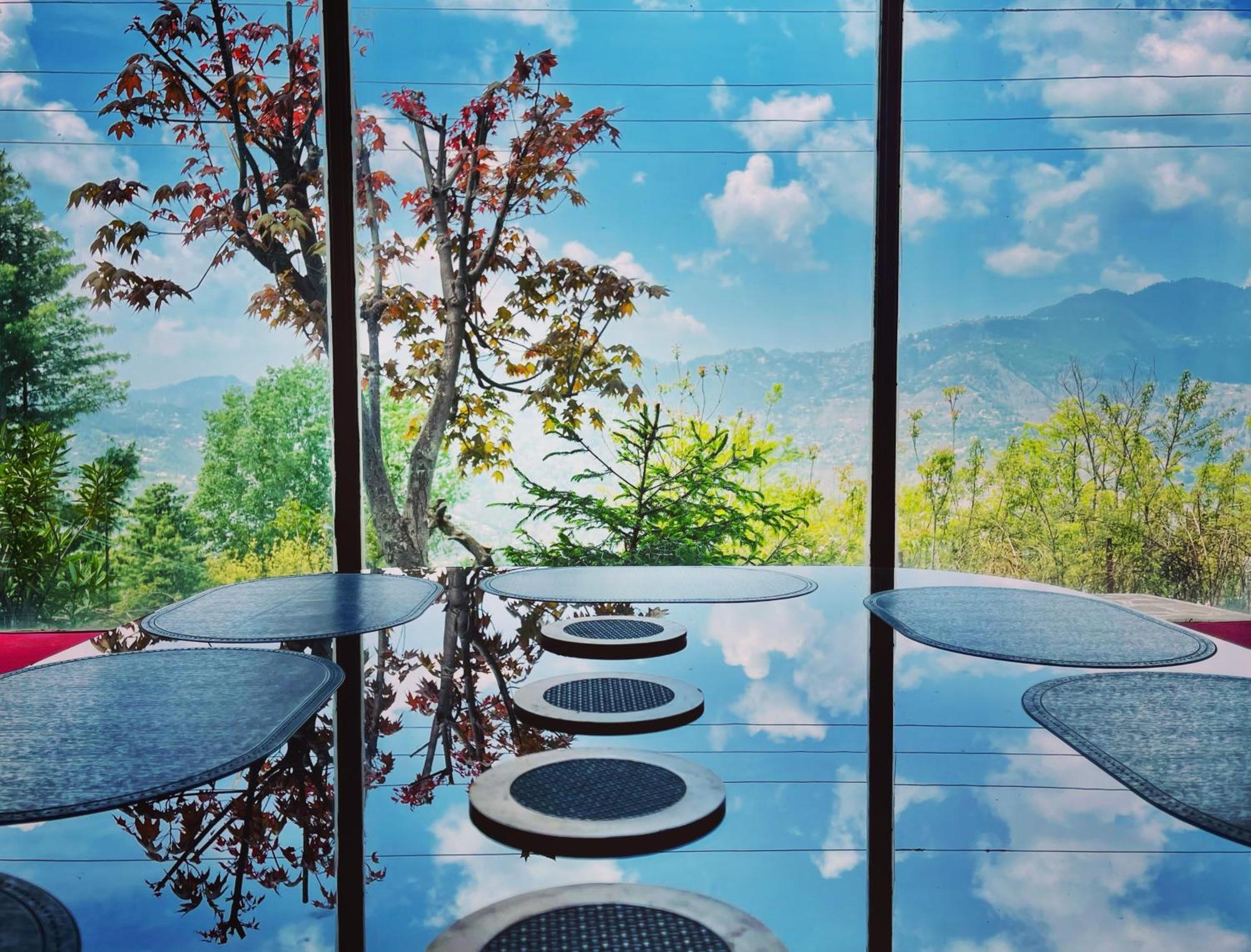 Bhurban Valley Cottages 3 Εξωτερικό φωτογραφία