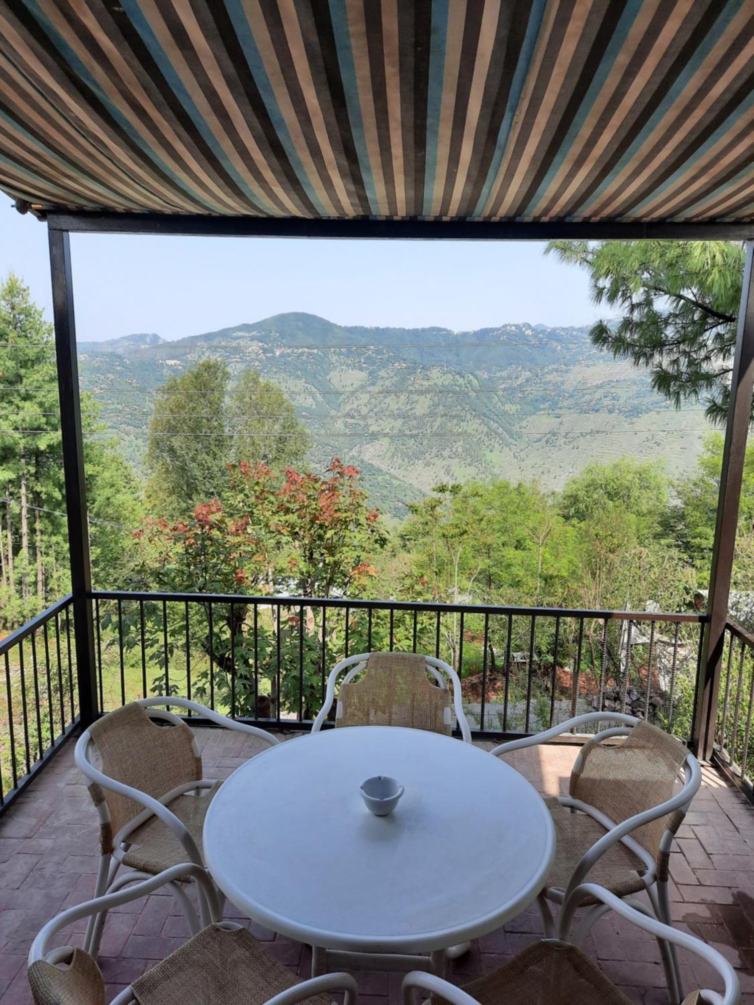 Bhurban Valley Cottages 3 Εξωτερικό φωτογραφία