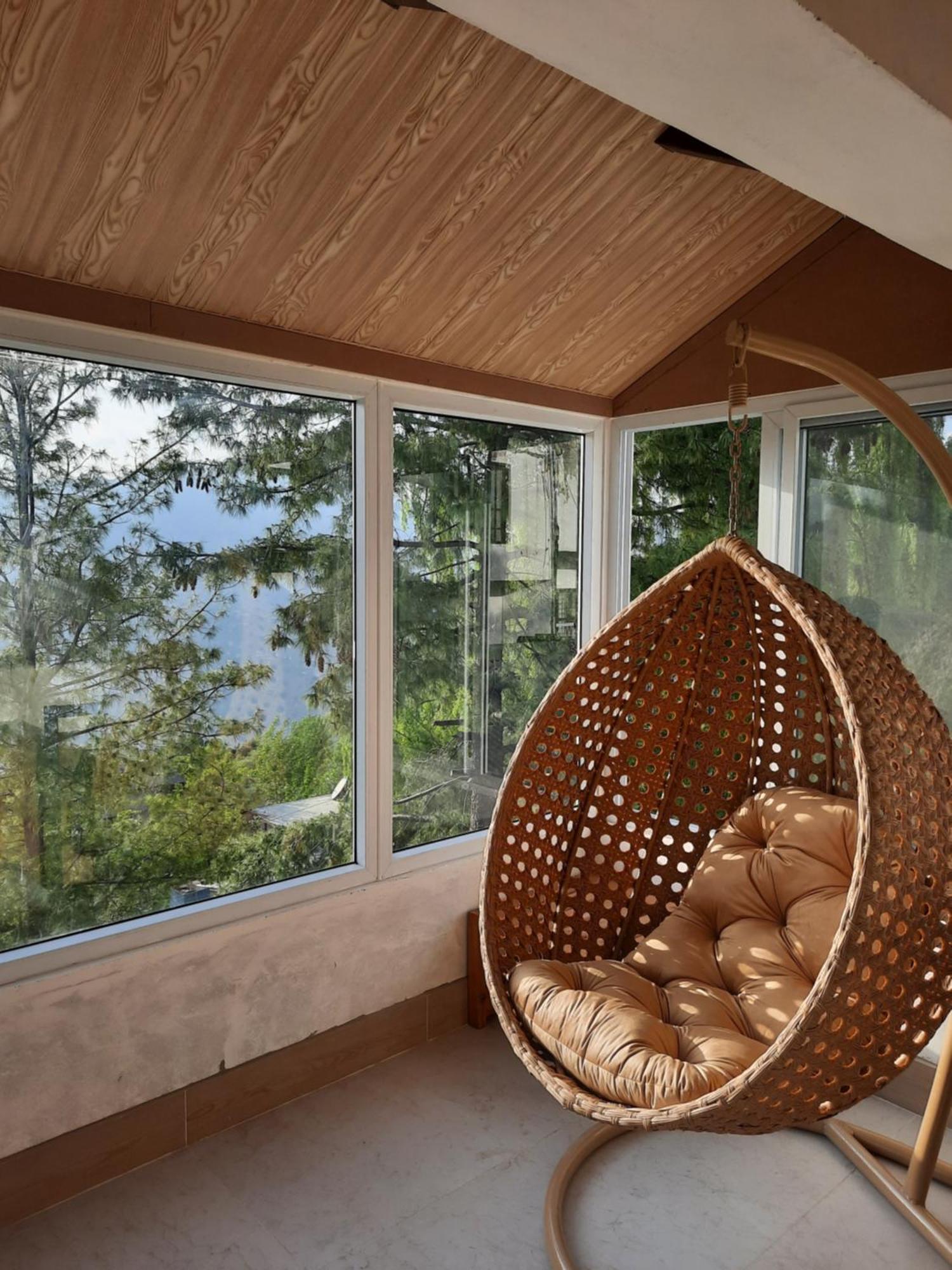 Bhurban Valley Cottages 3 Εξωτερικό φωτογραφία