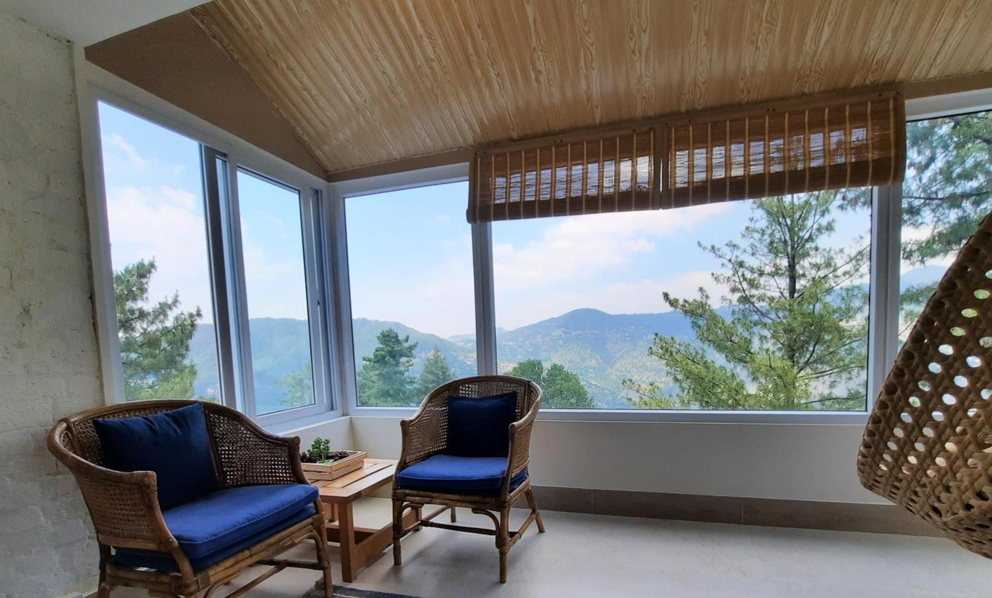 Bhurban Valley Cottages 3 Εξωτερικό φωτογραφία