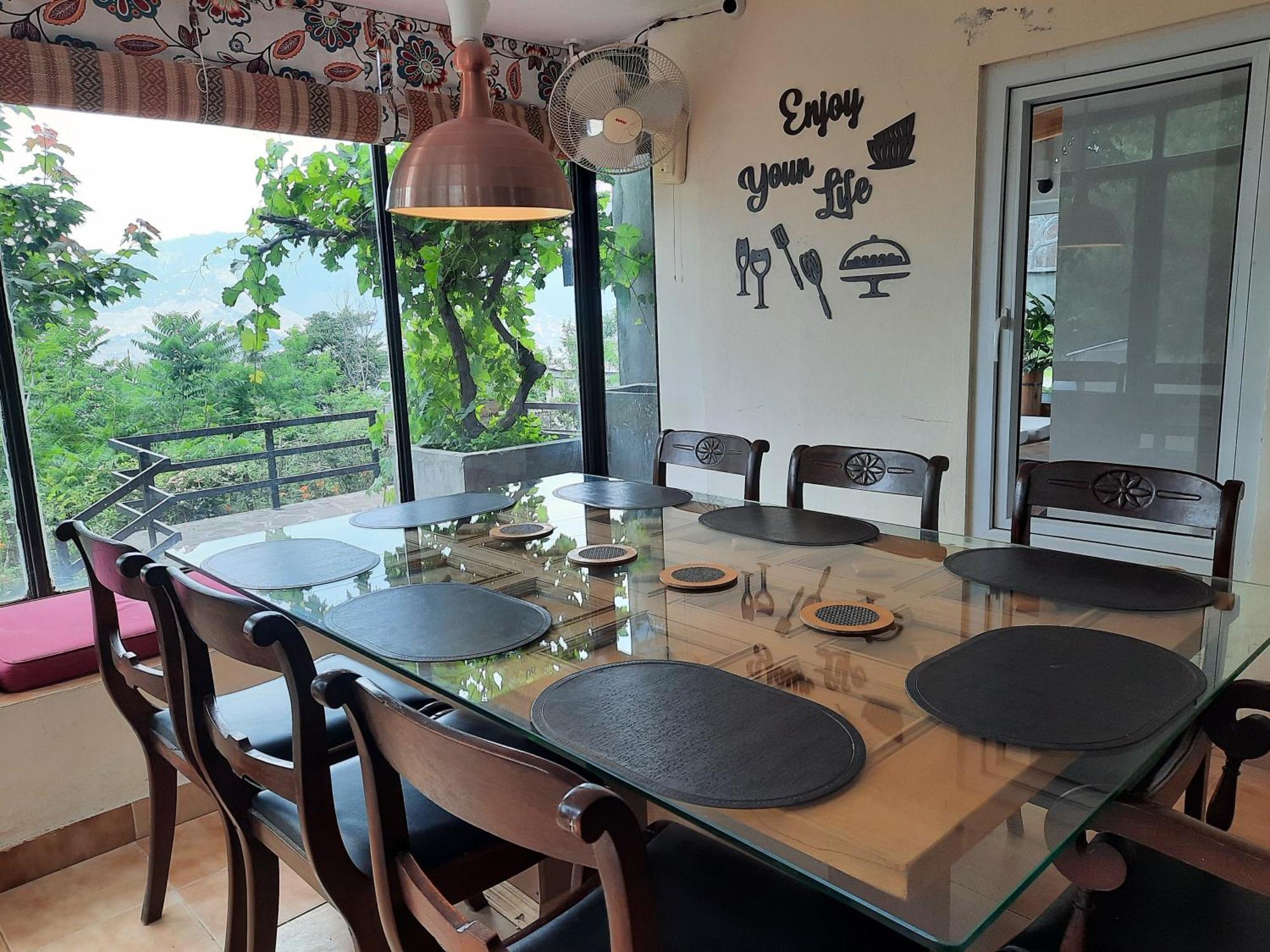 Bhurban Valley Cottages 3 Εξωτερικό φωτογραφία