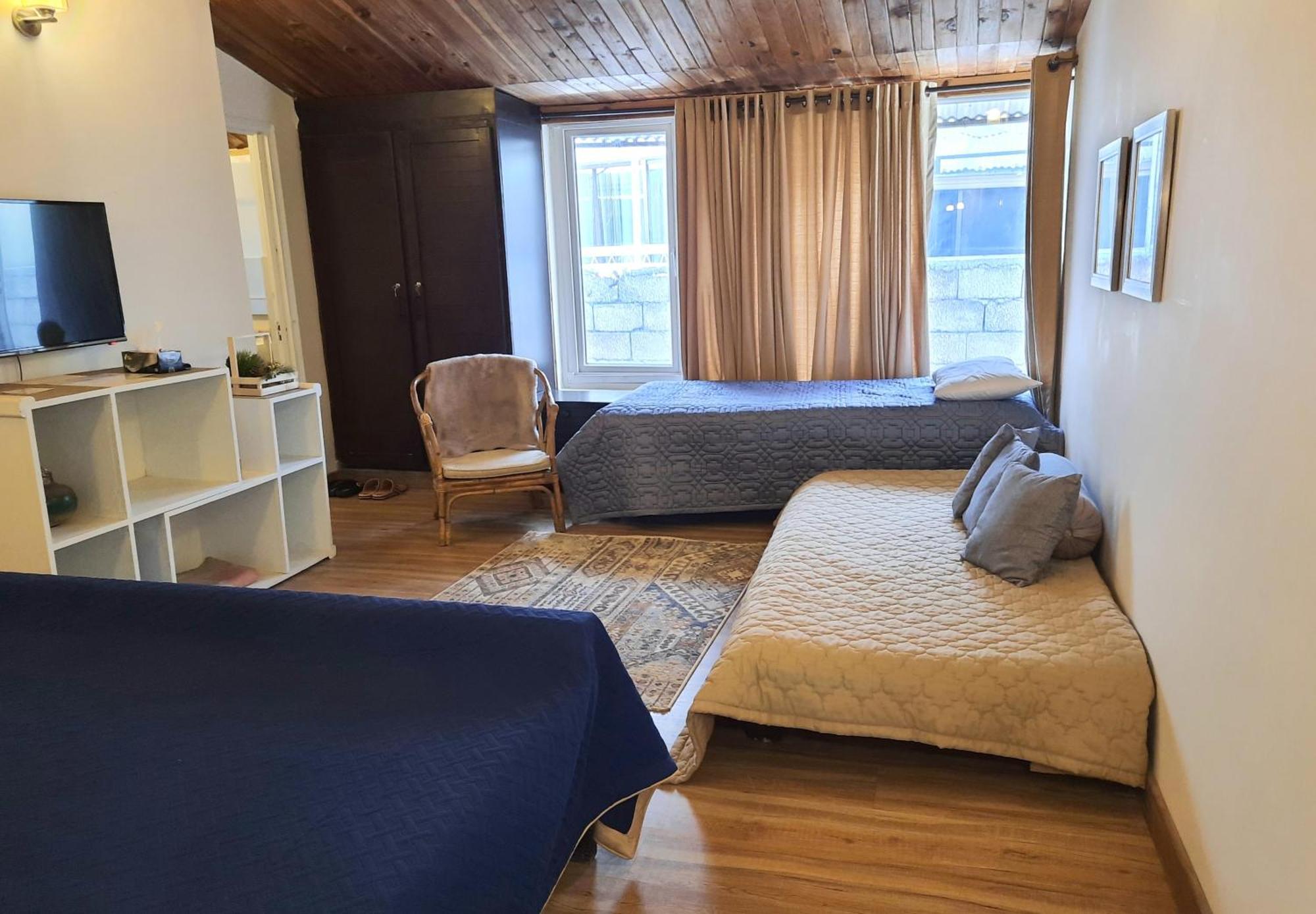 Bhurban Valley Cottages 3 Εξωτερικό φωτογραφία