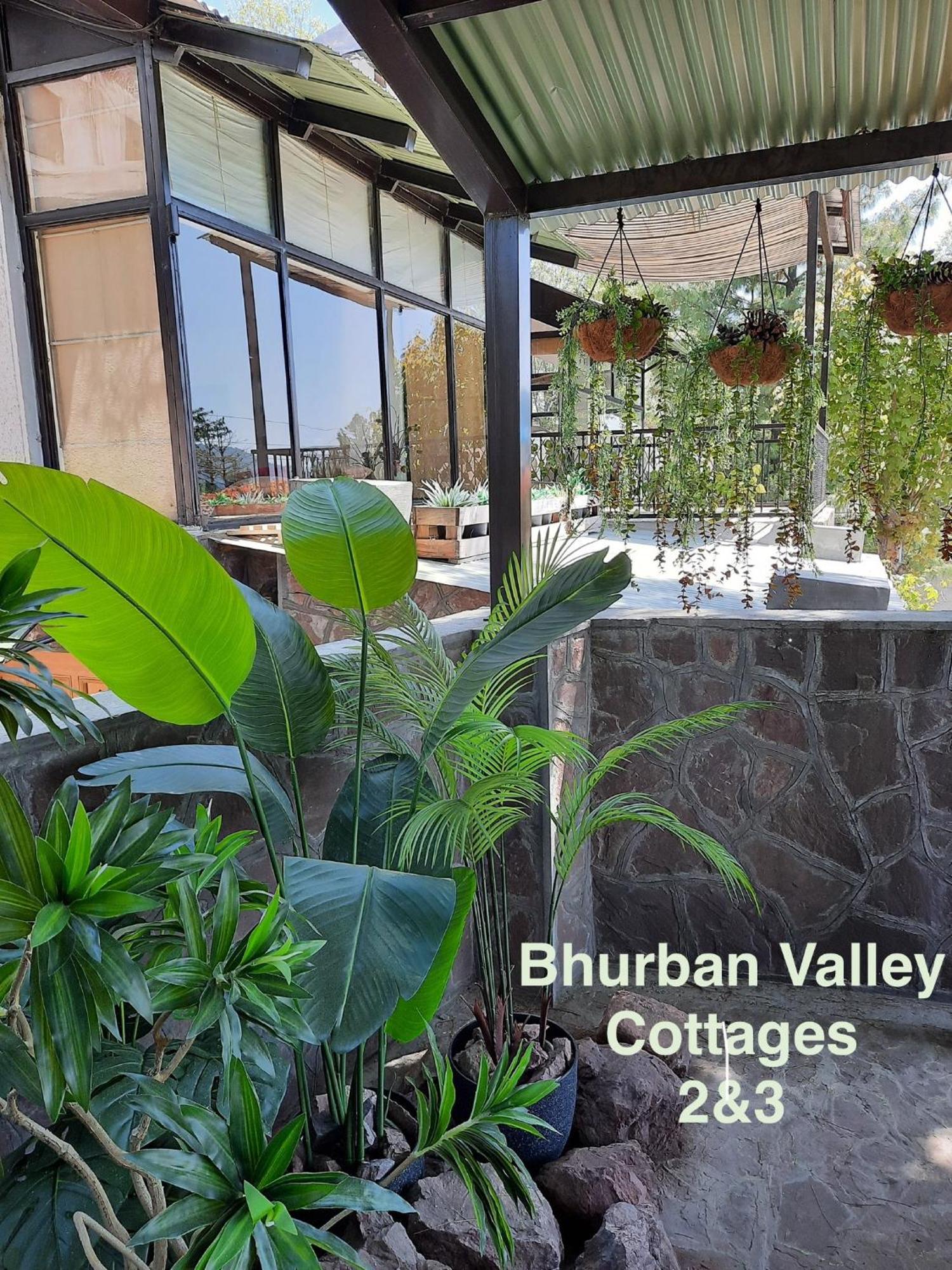 Bhurban Valley Cottages 3 Εξωτερικό φωτογραφία