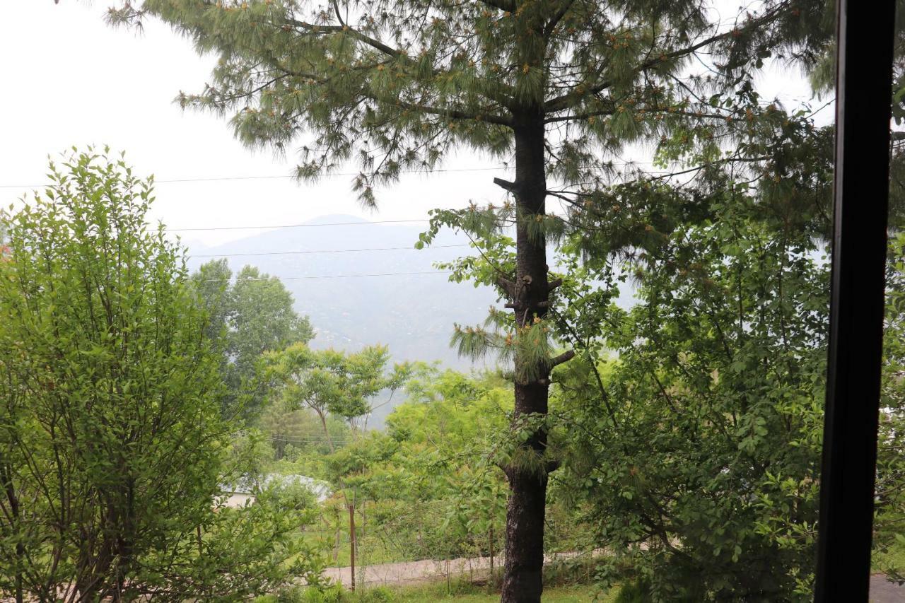 Bhurban Valley Cottages 3 Εξωτερικό φωτογραφία