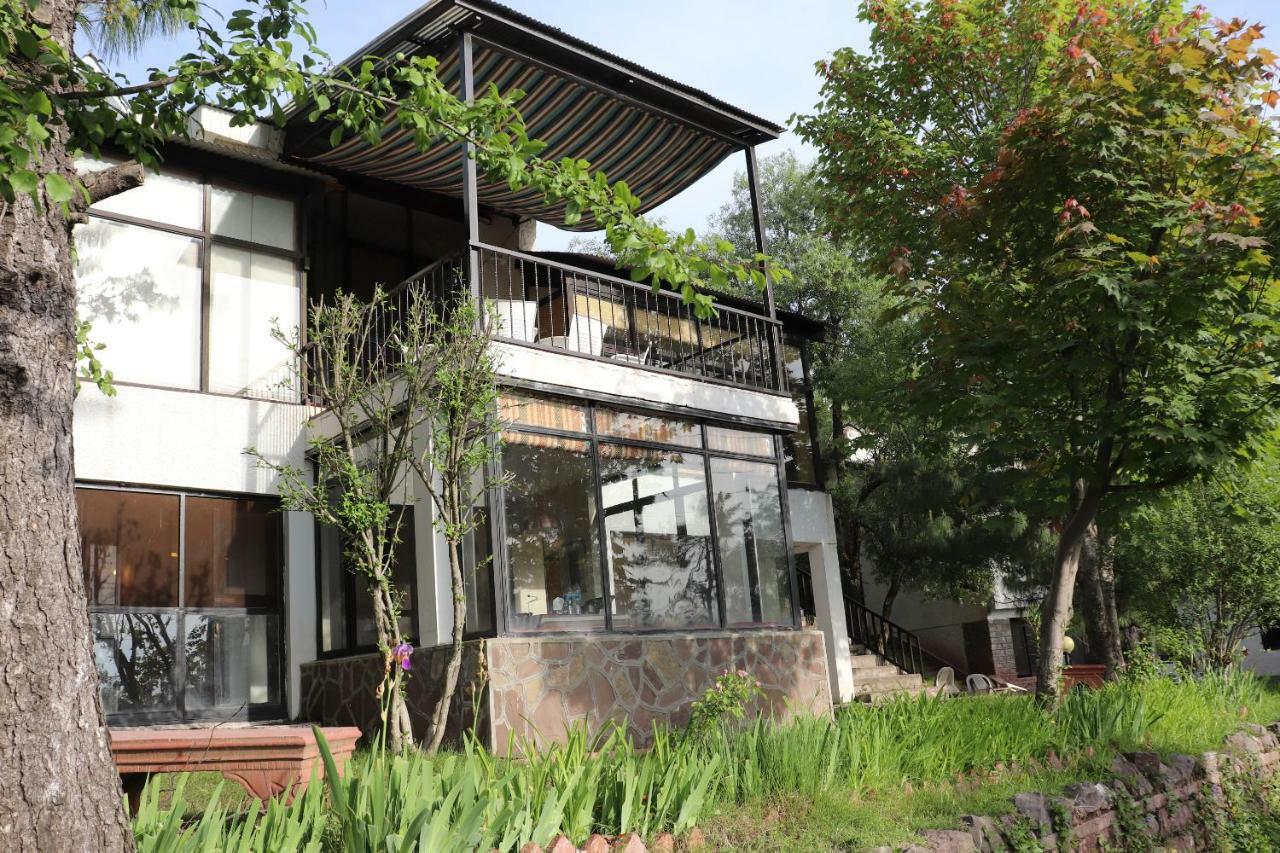 Bhurban Valley Cottages 3 Εξωτερικό φωτογραφία