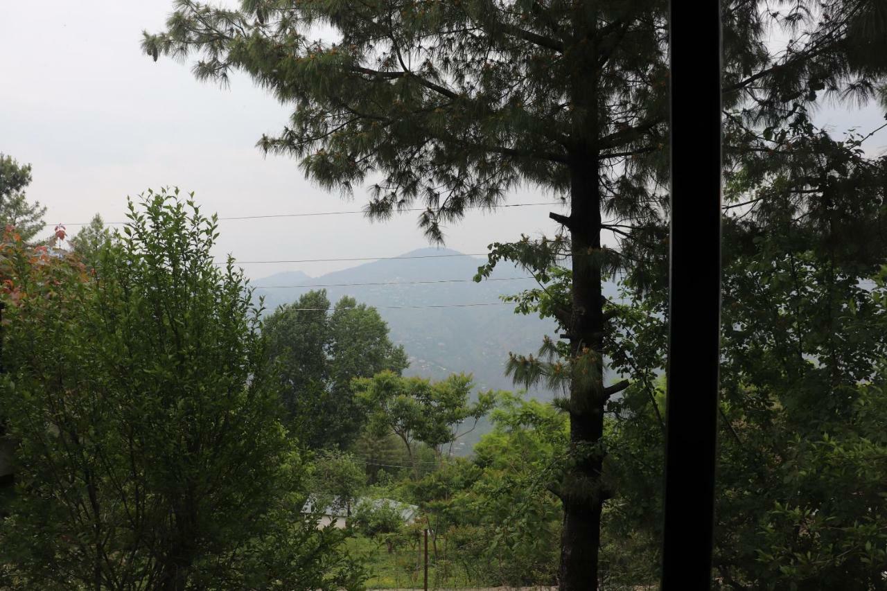Bhurban Valley Cottages 3 Εξωτερικό φωτογραφία