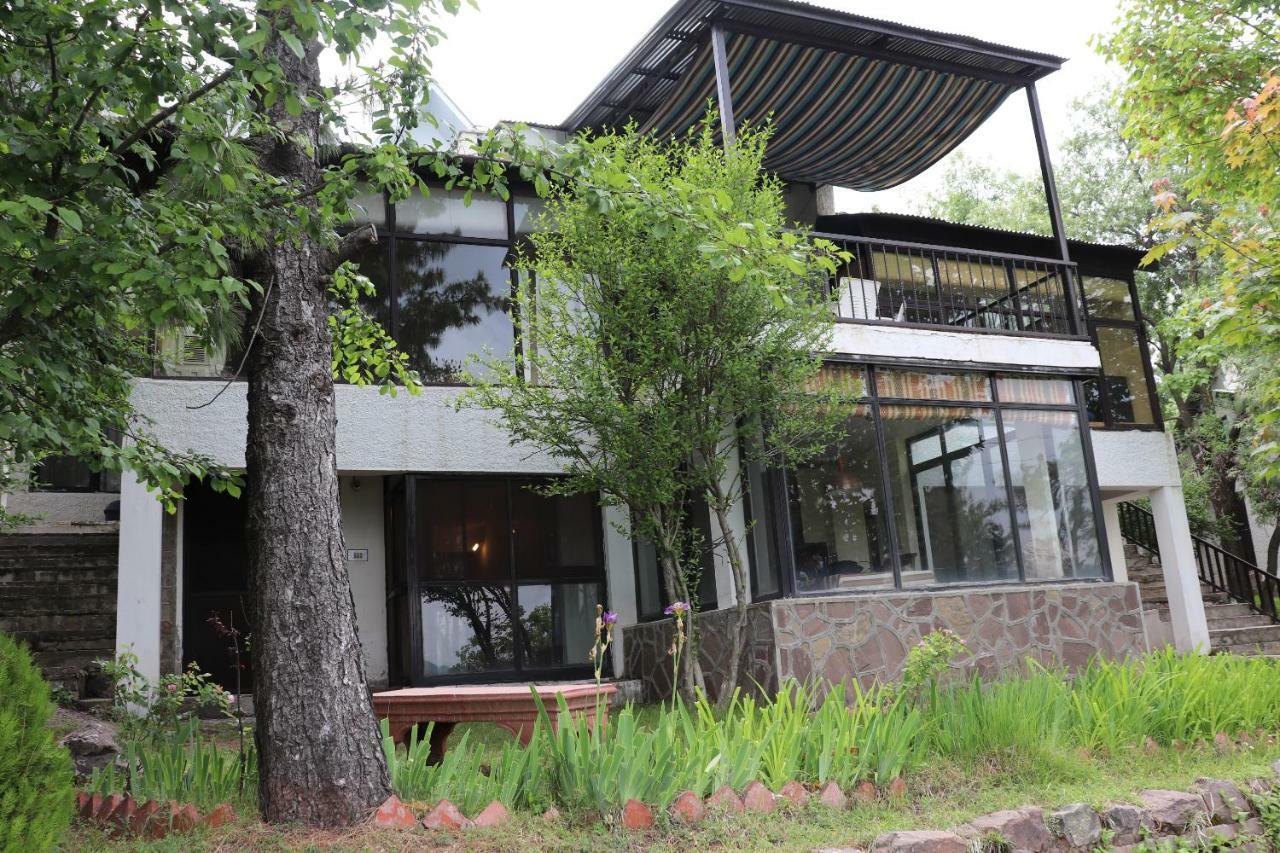 Bhurban Valley Cottages 3 Εξωτερικό φωτογραφία